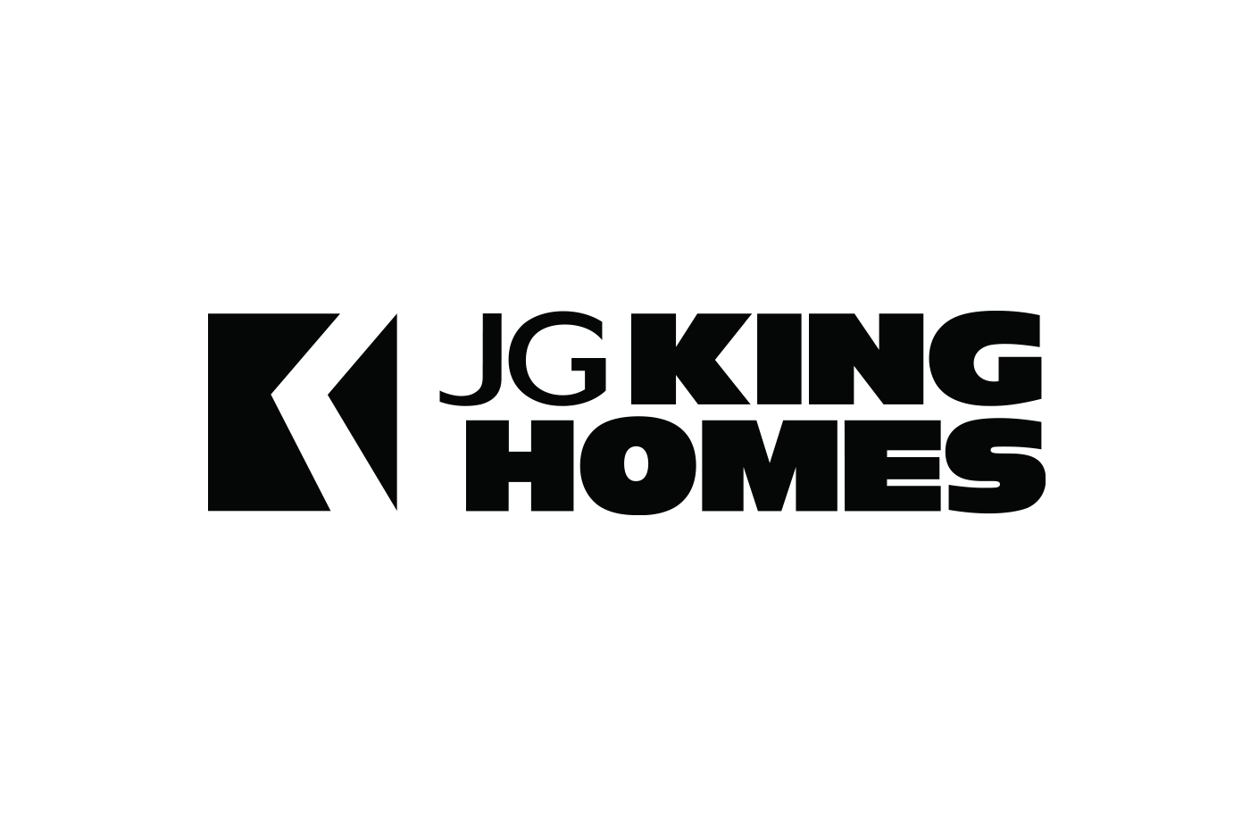 JG King Homes